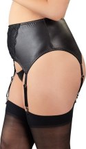 X2340232 Suspender Belt - black {} 2XL