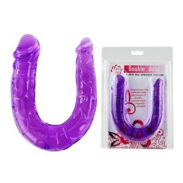 Double Dong Purple 30x263mm