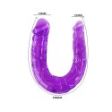 Double Dong Purple 30x263mm