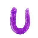 Double Dong Purple 30x263mm