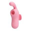 MAGIC FAIRY, 10 vibration functions 10 tapping functions Memory function