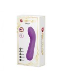 Pretty Love Faun Vibrator Purple