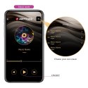 SHEY, 10 vibration functions 10 tapping functions Mobile APP Long-distance Control