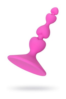 ToDo Lovety Pink Anal Plug