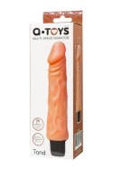 A-TOYS Realistic Vibrator 761004