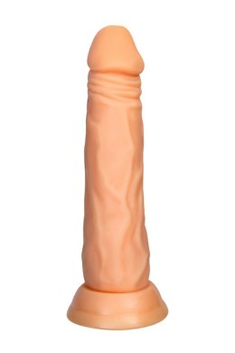 A-TOYS Realistic dildo Toon, TPE, nude, 17,5 cm