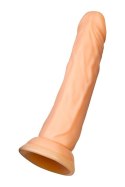 A-TOYS Realistic dildo Toon, TPE, nude, 17,5 cm