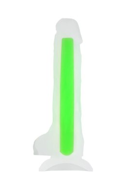 BEYOND BY TOYFA Clark Glow Green 16,5cm