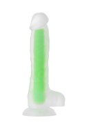 BEYOND BY TOYFA Clark Glow Green 16,5cm