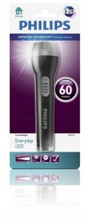 LATARKA PHILIPS SFL3175/10 ODPORNA LED CZARNA