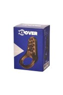 TOYFA XLover Penis Ring, TPE