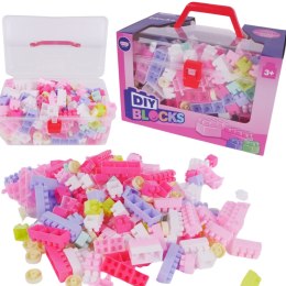 DIY BLOCKS 220PCS