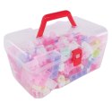 DIY BLOCKS 220PCS