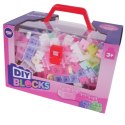 DIY BLOCKS 220PCS