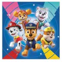 PUZZLE 3w1 PSI PATROL PAW PATROL TRZY UKŁADANKI W JEDNYM DLA NAJMŁODSZYCH