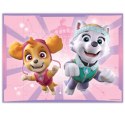 PUZZLE PSI PATROL PAW PATROL 30 ELEMETÓW UKŁADANKA KOLOROWA DLA MALUCHÓW