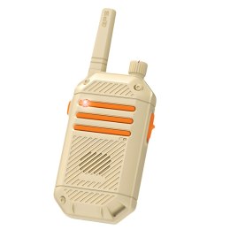 WALKIE TALKIE KRÓTKOFALÓWKI ŁOKI TOKI ZESTAW DLA DZIECI 2 SZT