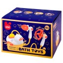 BATH TOYS