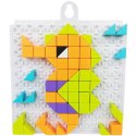 DIY PUZZLE 128PCS