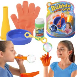 BUBBLE SET