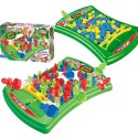 Bouncing Monkey Chess game