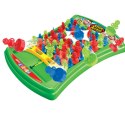 Bouncing Monkey Chess game