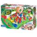 Bouncing Monkey Chess game