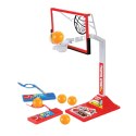 Ejection Basketball game