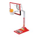 Ejection Basketball game