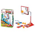 Ejection Basketball game