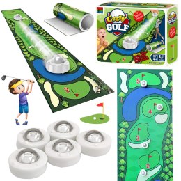 Golf game