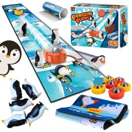 Ice Penguin game