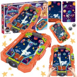 Pinball game