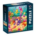 DT200-05 Puzzle Koralowe Przyjecie