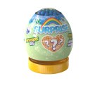 Glutek Slime Suprize Egg 130ml 80135