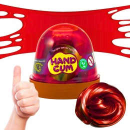 Glutek Slime Mr Boo Hand gum Bordeaux 120g 80106