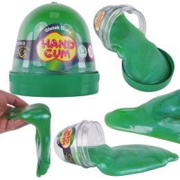 Glutek Slime Mr Boo Hand gum Zielony 120 g 80100