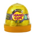 Glutek Slime Mr Boo Hand gum Złoto 120 g 80102