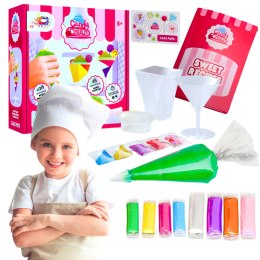 Zestaw do kreatywnosci CAKE POPS 75001