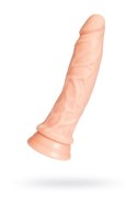 A-TOYS, Realistic Dildo, TPE, Flesh, 16,5 cm