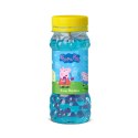 Bańki Mydlane Świnka Peppa Pig Tworzenie Kolorowych Baniek Dla Dzieci 145ml