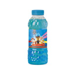 Tworzenie Baniek Mydlanych Paw Psi Patrol Zestaw Dla Dzieci 450 ml