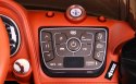 Auto Na Akumulator Bentley Bentayga Czarny + Koła EVA + Radio MP3 + Pilot