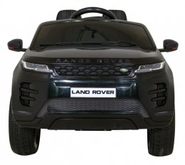 Auto Na Akumulator Range Rover Evoque Czarny Pilot Wolny Start MP3 LED