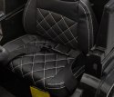 Mercedes AMG G63 dla dzieci Czarny + Pilot + MP3 LED