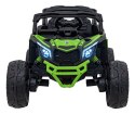 Auto Na Akumulator ATV CAN-AM Maverick Zielony