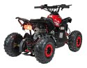 Mini Quad Spalinowy Pojazd RENEGADE HIPERFECT 110CC Czerwony