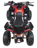 Mini Quad Spalinowy Pojazd RENEGADE HIPERFECT 110CC Czerwony