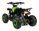 Mini Quad Spalinowy Pojazd RENEGADE HIPERFECT 110CC Zielony