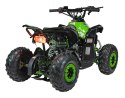 Mini Quad Spalinowy Pojazd RENEGADE HIPERFECT 110CC Zielony